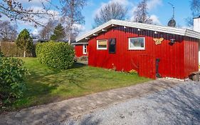 6 Person Holiday Home In Sydals